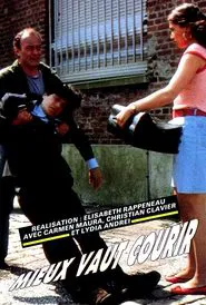 Poster do filme Mieux vaut courir