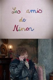 Les amis de Ninon movie poster
