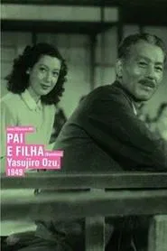 Poster do filme Pai e Filha