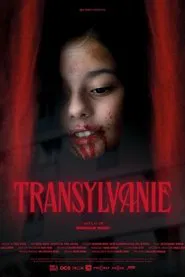 Transylvanie movie poster