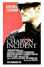 The Charon Incident movie poster