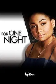 Poster do filme For One Night