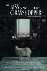 The Kiss of the Grasshopper movie poster