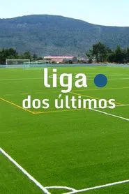 Poster da série Liga dos Últimos
