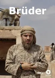 Brothers movie poster