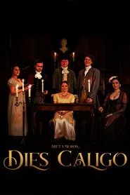 Dies Caligo movie poster