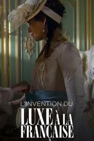 The birth of luxury movie poster