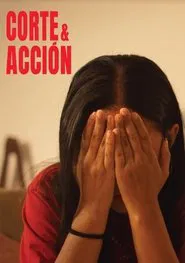 CORTE & ACCIÓN movie poster