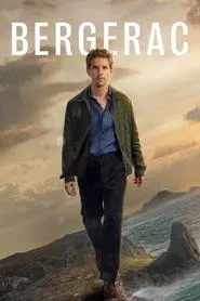 Bergerac tv show poster