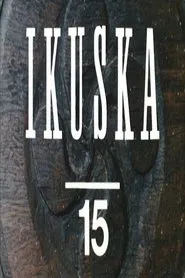 Ikuska 15: Euskaldunberriak movie poster