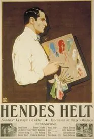 Hendes Helt movie poster