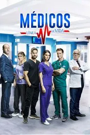 M.D.: Life on the Line tv show poster