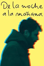 Overnight movie poster