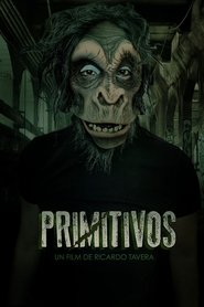 Primitivos movie poster