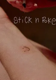 Stick N Poke movie poster