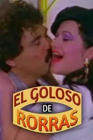 El matalas callando movie poster