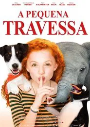 Poster do filme A Pequena Travessa