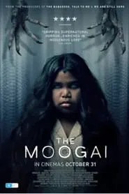 The Moogai movie poster