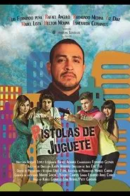 Toy Guns movie poster