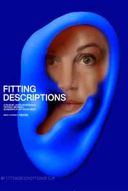 Poster do filme Fitting Descriptions