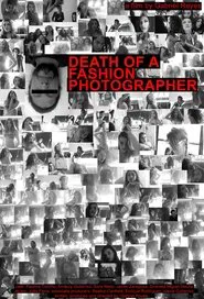 Death of a Fashion Photographer movie poster