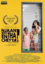 Njaan Ippo Entha Cheyya? movie poster
