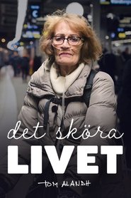 Det sköra livet movie poster