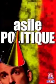 Poster do filme Francois Pirette - Asile politique