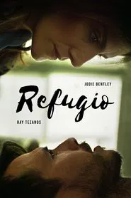 Refugio movie poster