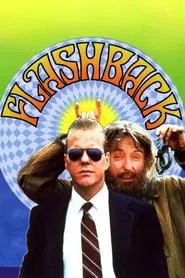 Flashback movie poster