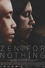 Zen for Nothing movie poster