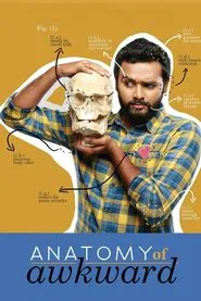 Kautuk Srivastava : Anatomy Of Awkward movie poster