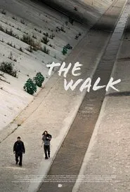 The Walk movie poster