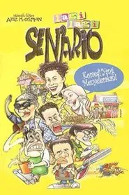 Lagi Lagi Senario movie poster