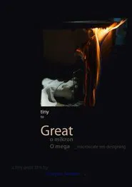 o.micron O.mega (Tiny to Great) movie poster