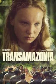Poster do filme Transamazonia