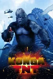 Konga TNT movie poster