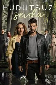 Boundless Love tv show poster