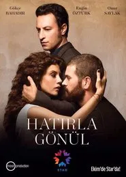 Poster da série Gonul