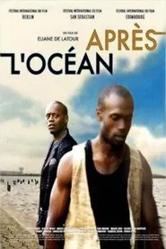 Beyond the Ocean movie poster