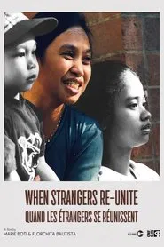 When Strangers Re-Unite movie poster