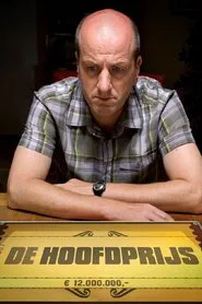 De Hoofdprijs tv show poster