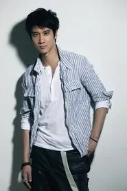王力宏MV tv show poster
