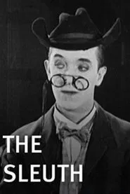 Poster do filme The Sleuth