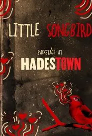 Little Songbird: Backstage at 'Hadestown' with Eva Noblezada tv show poster