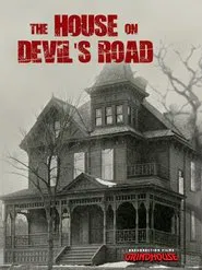 Hell House movie poster
