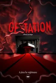 Gestation movie poster