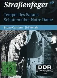 Schatten über Notre Dame movie poster