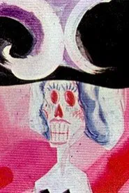 Calaveras movie poster