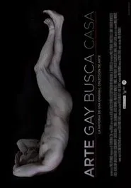 Gay Art Seeking a Home movie poster